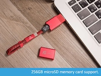 Recording Expansion Smartphone Drives Image 6