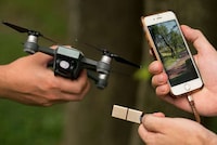 Recording Expansion Smartphone Drives Image 7