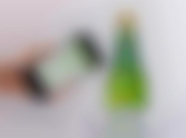 Connected Wine Bottles