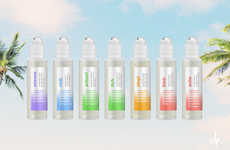 Essential Oil Remedy Roll-Ons