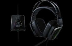 Gaming Immersion Headsets