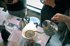 Craft Coffee Marketplaces
