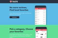 Review-Eliminating Restaurant Apps