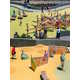 Colorful Amorphous Playgrounds Image 7