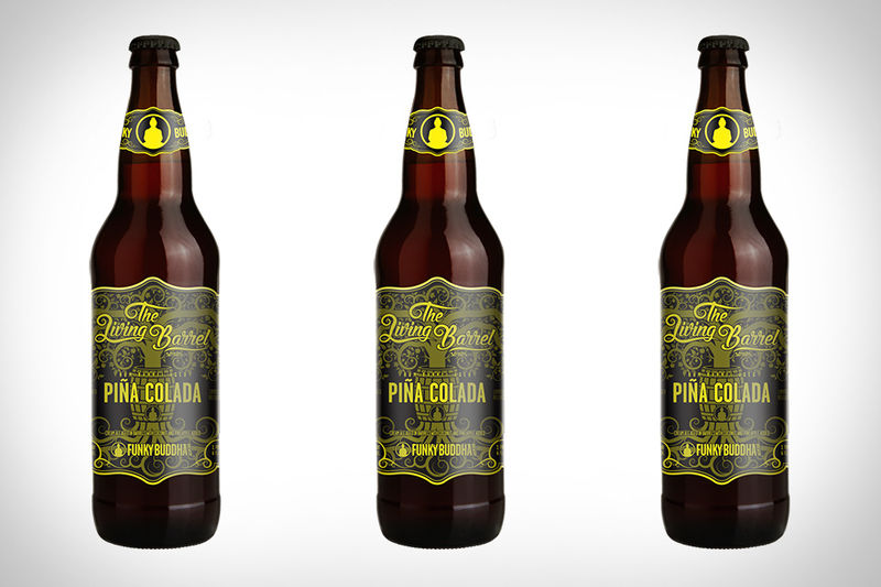 Tropical Cocktail Ales