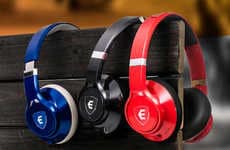 AI Technology Headphones