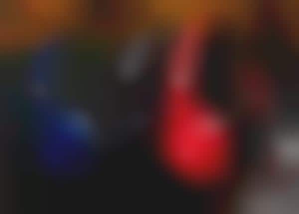 AI Technology Headphones