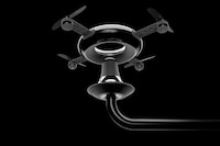 Circular Emergency Response Drones Image 2
