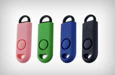 Personal Emergency Alarms