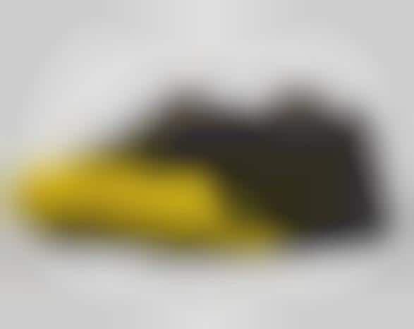 Technical Trail Runner Sneakers