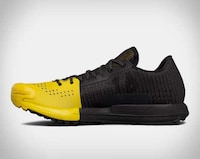 Technical Trail Runner Sneakers Image 2