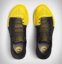 Technical Trail Runner Sneakers Image 3