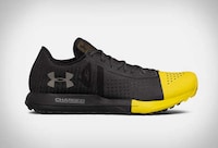 Technical Trail Runner Sneakers Image 4