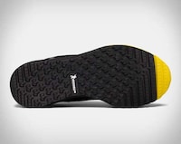 Technical Trail Runner Sneakers Image 5