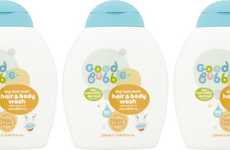 Cloudberry-Infused Child Soaps