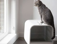 Stylish Litter Box Designs Image 4