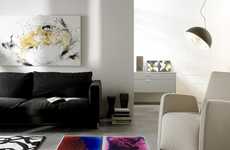 Chromatic Liquid Tiles