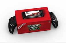 Branded To-Go Box Controllers