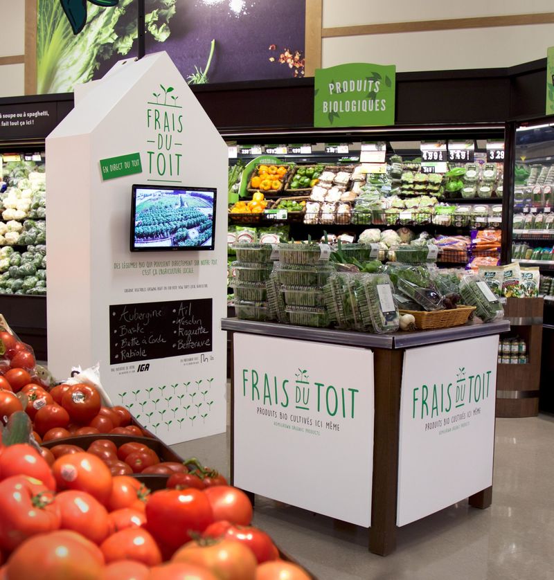 Rooftop Produce Brands