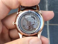 Cost-Effecive Automatic Watches Image 2