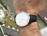 Cost-Effecive Automatic Watches Image 6