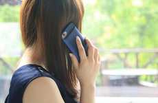 Universal Remote Phone Cases