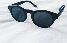 Zero Waste Sunglasses