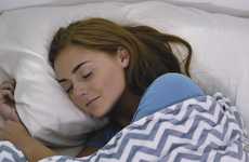 Stress Reduction Bedding