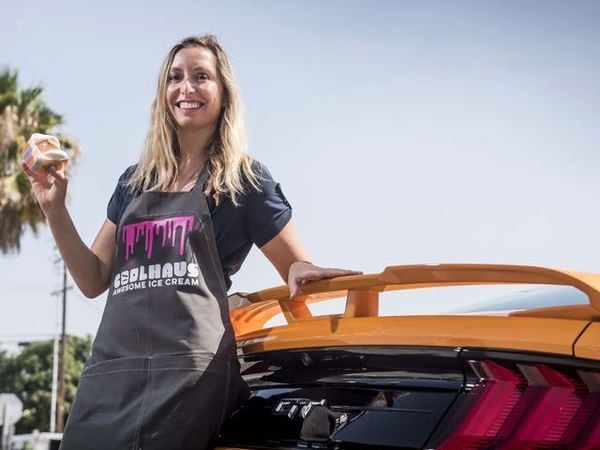 Top 65 Autos Trends in August