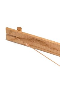 Archery-Inspired Light Fixtures Image 3