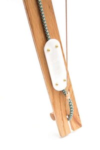 Archery-Inspired Light Fixtures Image 4
