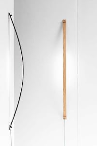 Archery-Inspired Light Fixtures Image 5