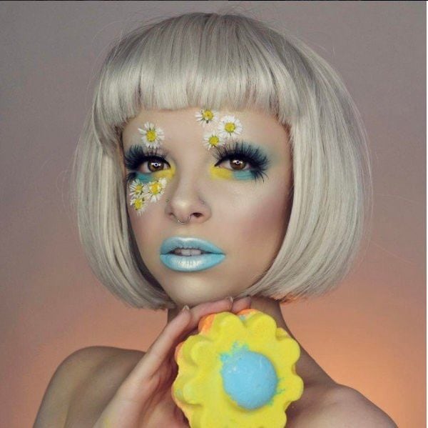 Top 100 Cosmetic Trends in August