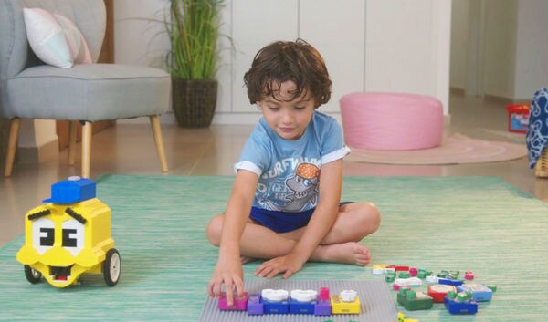 Top 40 Toys Trends in August
