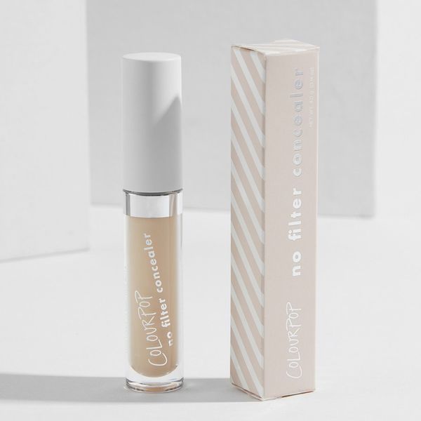 Millennial-Inspired Concealers