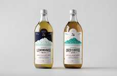 Top 65 Beverage Ideas in August