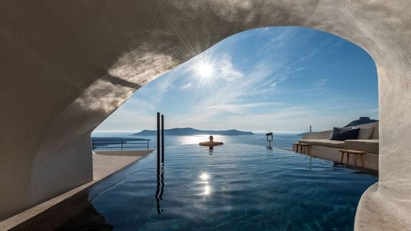 Top 40 Travel Ideas in August