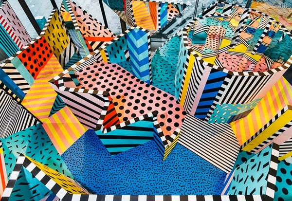 Top 30 Art Trends in August