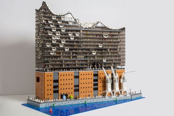 Top 75 Architecture Trends in August