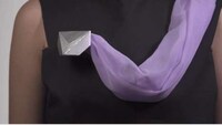 Robotically Wheeled Jewelry Image 2