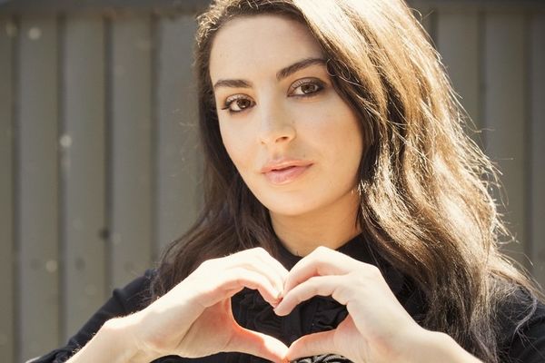 Top 40 Social Good Ideas in August