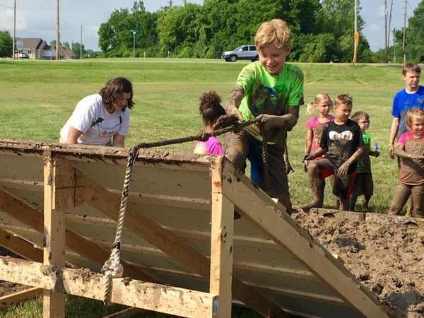 Top 40 Youth Ideas in August