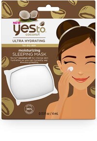 Overnight Facial Masks Image 2