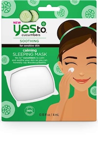 Overnight Facial Masks Image 3