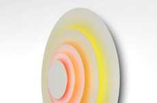 Concentric Light Fixtures