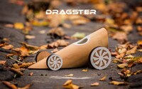 Bamboo Toy Cars Image 3