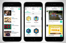 Child DIY Encouragement Apps