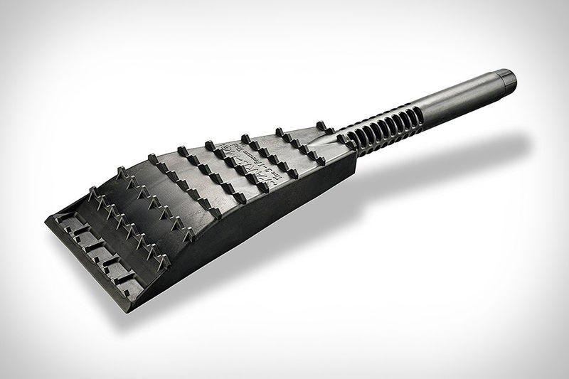 Five-in-One Auto Tools