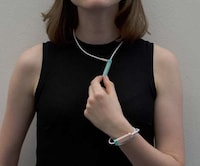 Accessorized Navigation Wearables Image 2