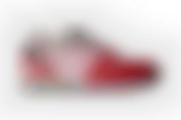 Plastic-Embellished Sneakers